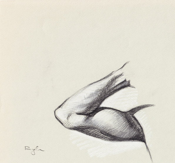 Artwork by Doug Rugh.