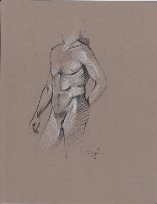 Artwork by Doug Rugh.