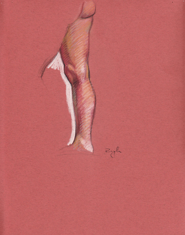 Artwork by Doug Rugh.