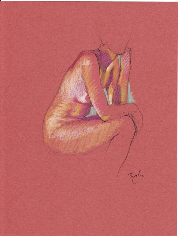 Artwork by Doug Rugh.