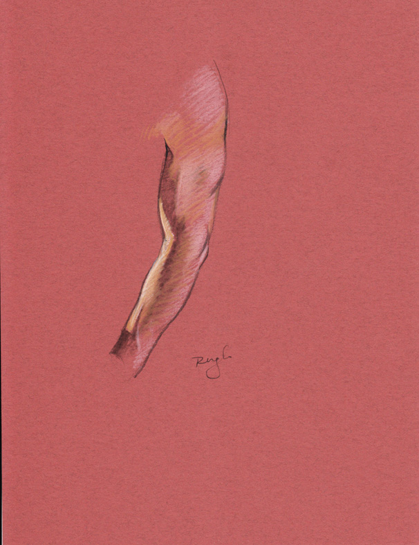 Artwork by Doug Rugh.