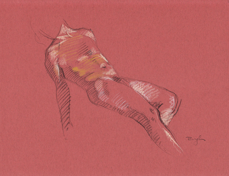 Artwork by Doug Rugh.