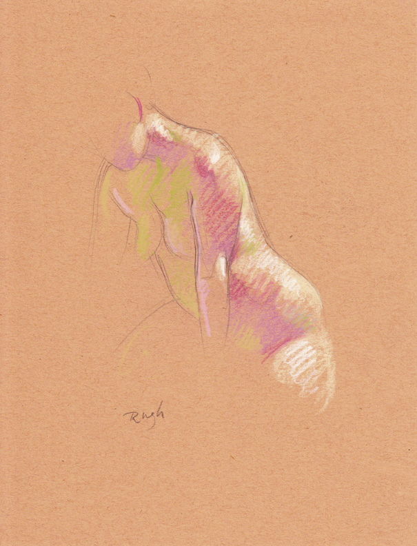 Artwork by Doug Rugh.