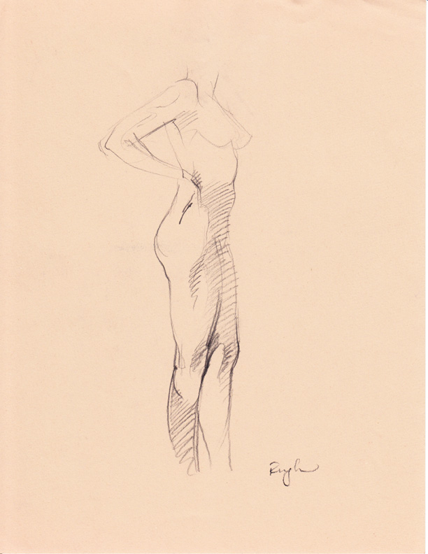 Artwork by Doug Rugh.