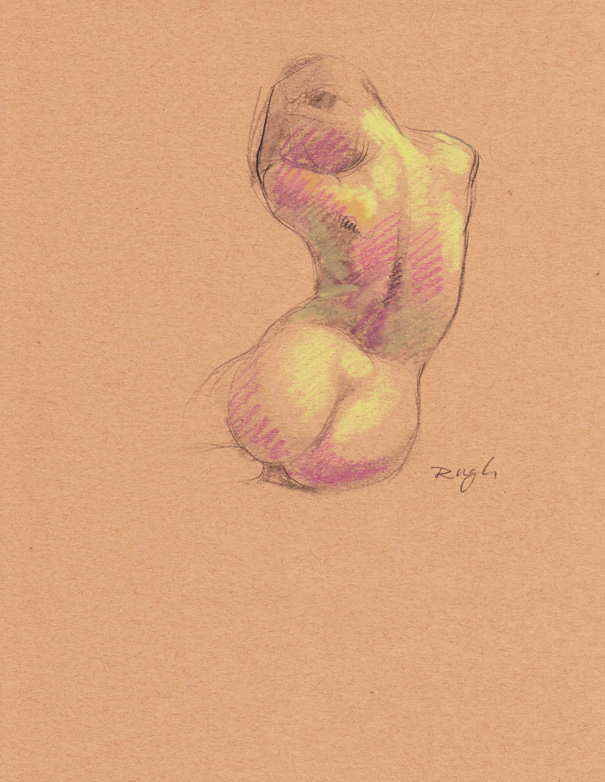 Artwork by Doug Rugh.