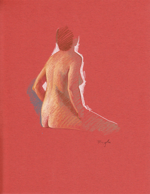 Artwork by Doug Rugh.