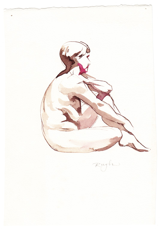 Artwork by Doug Rugh.