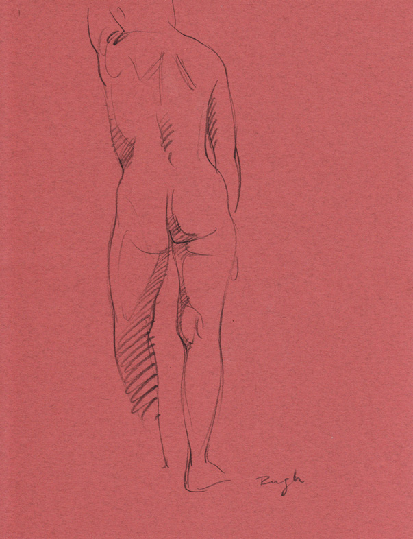 Artwork by Doug Rugh.