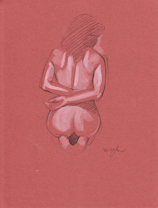 Artwork by Doug Rugh.