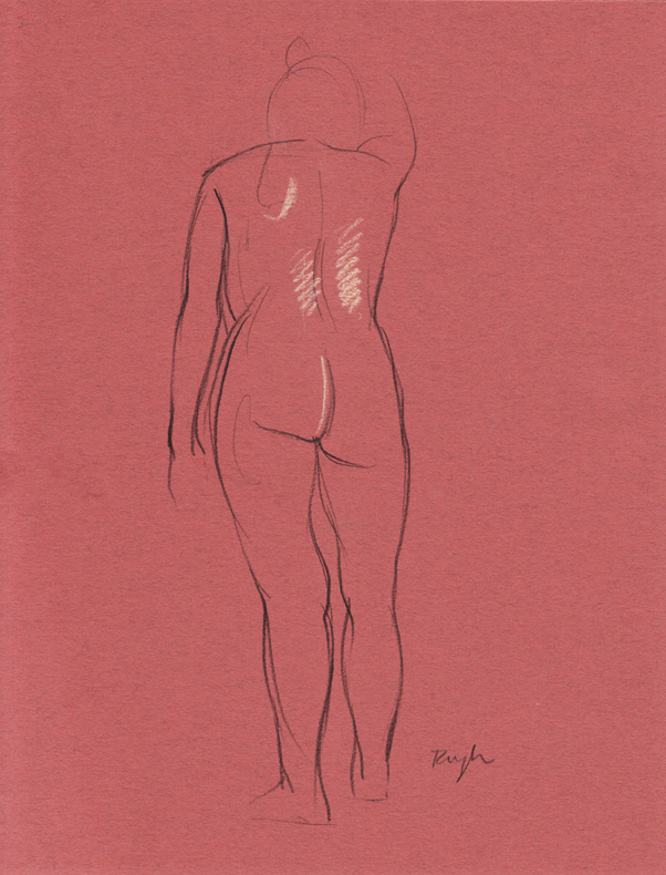 Artwork by Doug Rugh.