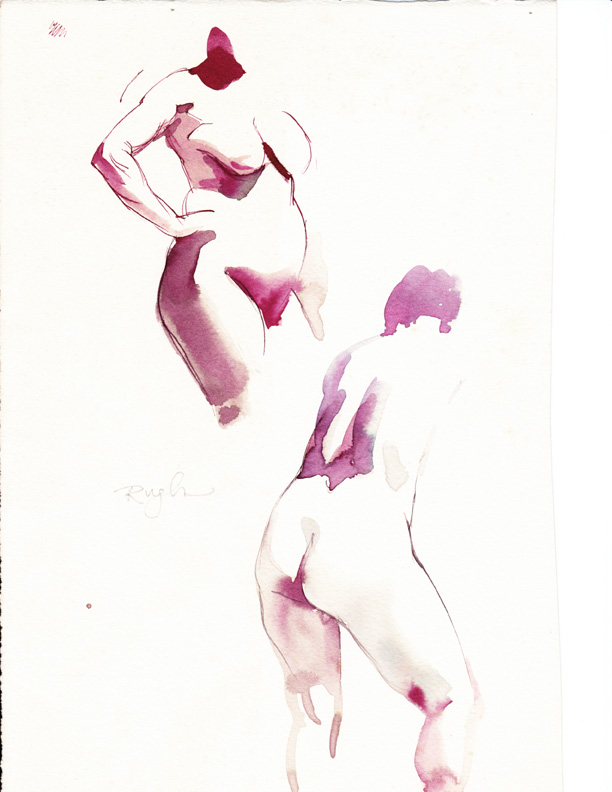 Artwork by Doug Rugh.