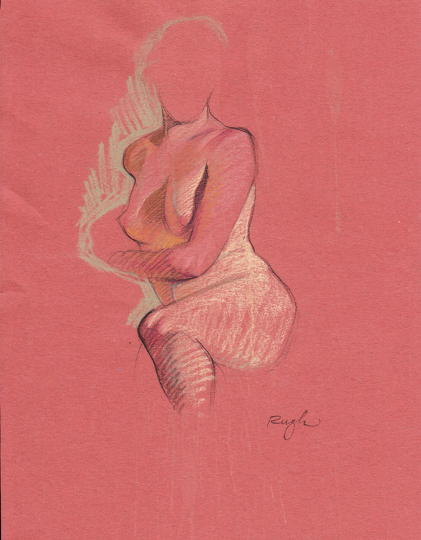 Artwork by Doug Rugh.