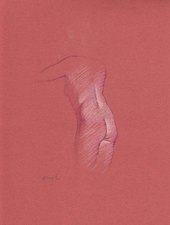 Artwork by Doug Rugh.