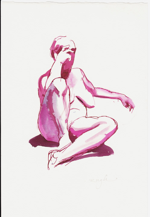 Artwork by Doug Rugh.