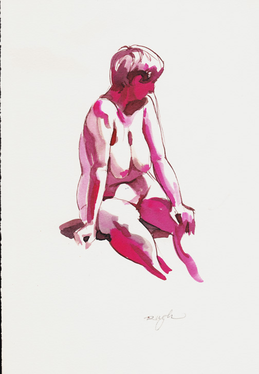 Artwork by Doug Rugh.