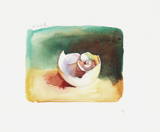 Artwork by Doug Rugh.