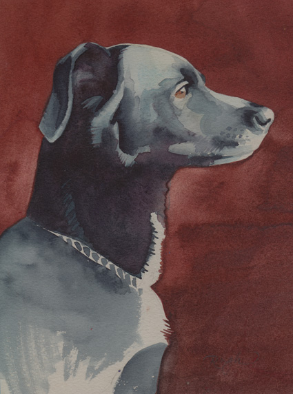 Artwork by Doug Rugh.