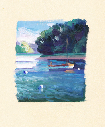 Artwork by Doug Rugh.