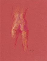 Original art on paper.