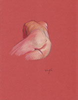 Original art on paper.