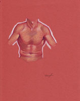 Original art on paper.