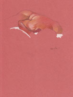 Original art on paper.