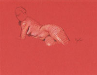 Original art on paper.