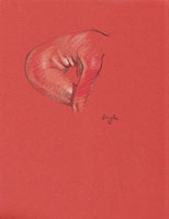 Original art on paper.