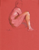 Original art on paper.