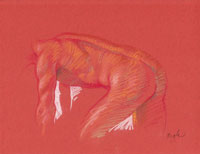 Original art on paper.