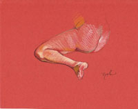 Original art on paper.