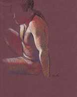 Original art on paper.