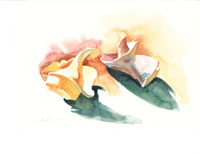 Original art on paper.