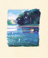 Original art on paper.